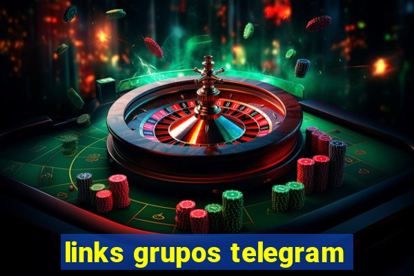 links grupos telegram